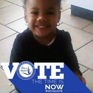 Meet your Posher, Deborah